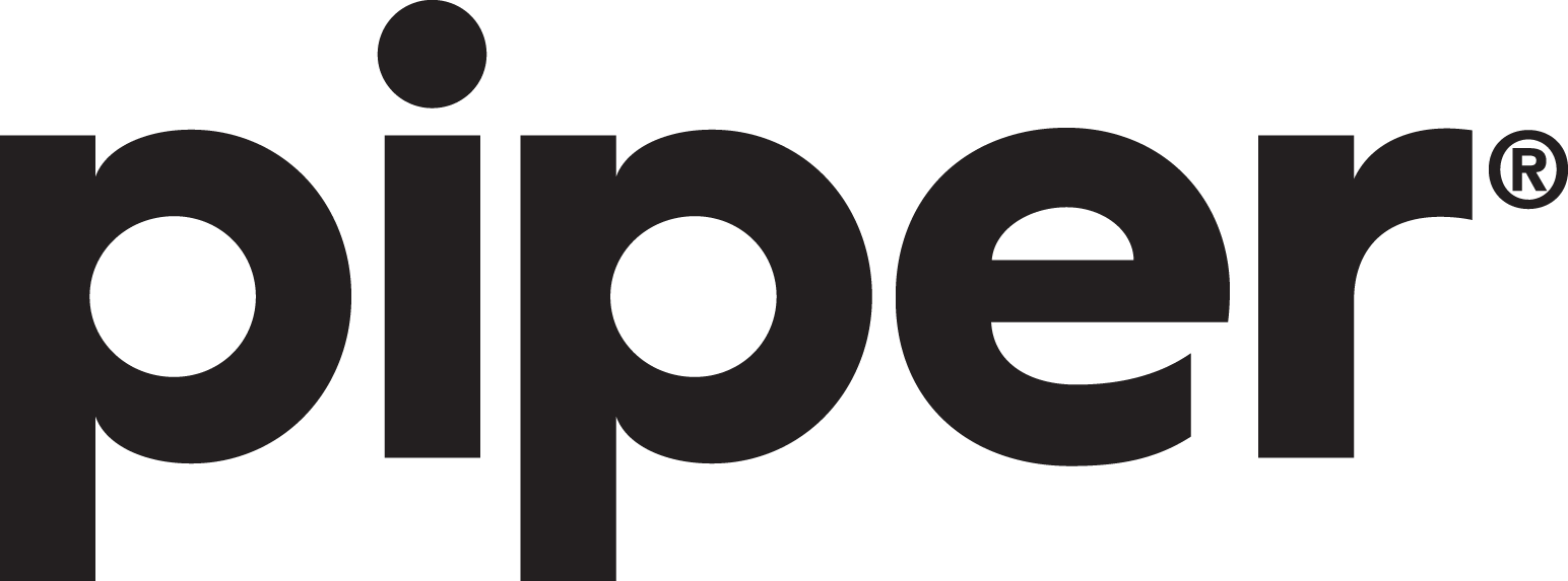 Piper logo